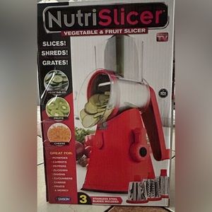 NutriSlicer